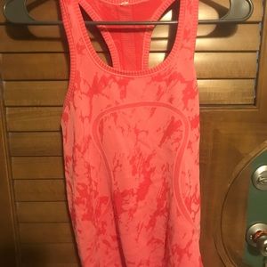 Lulu tank